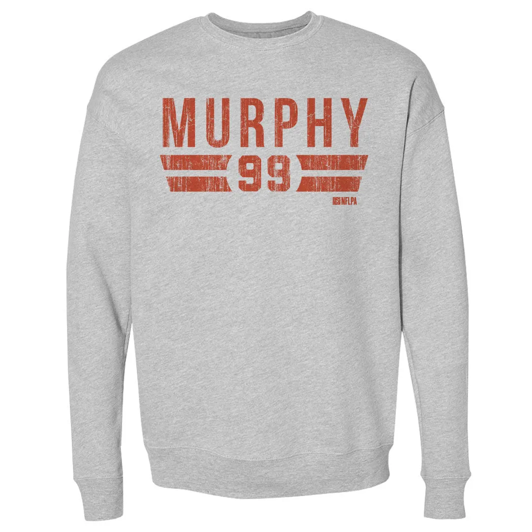 Myles Murphy Cincinnati Font sold by 500 Level product image thumbnail 2