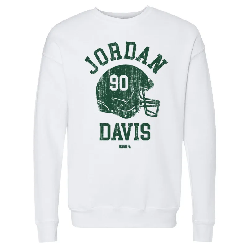 Jordan Davis Philadelphia Helmet Font sold by 500 Level