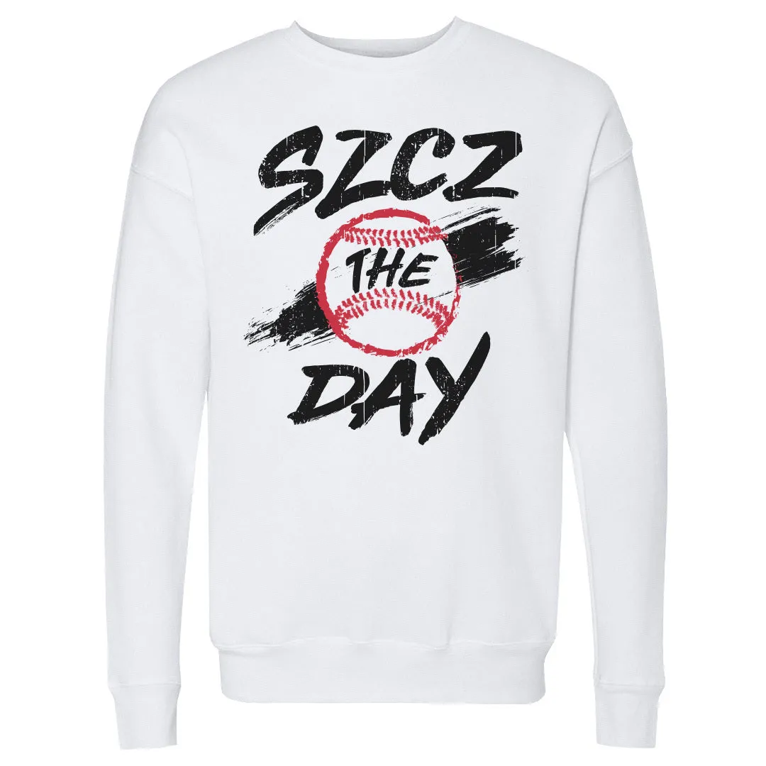 Matt Szczur Szcz The Day Foundation K sold by 500 Level