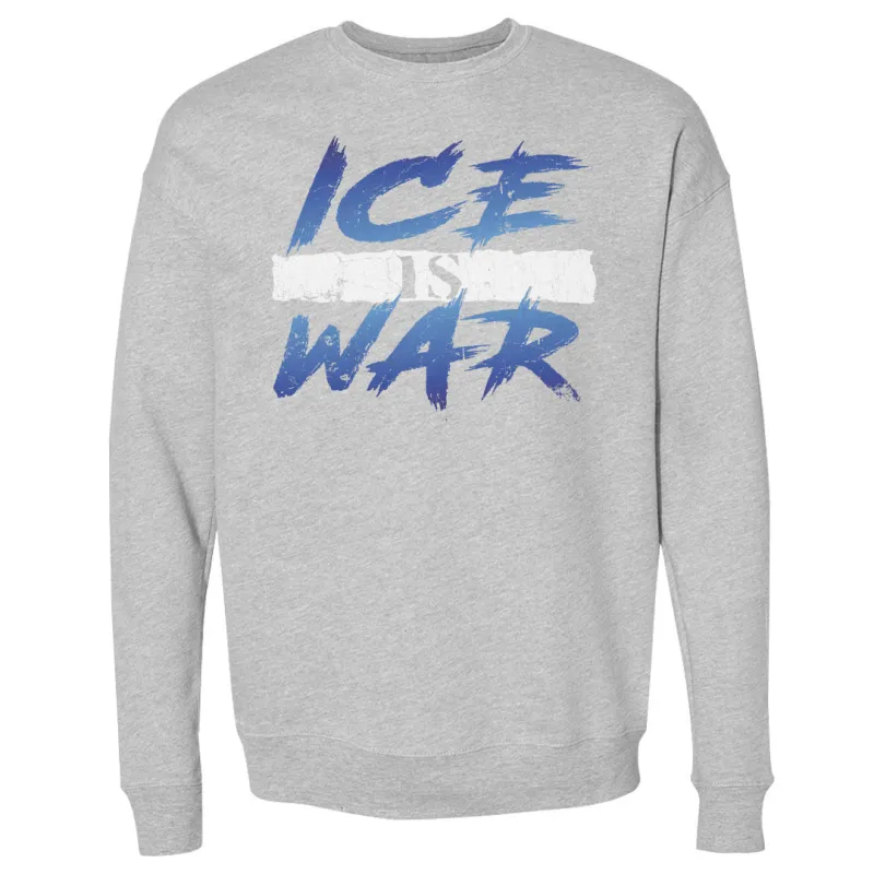 Ice Wars Ice Is War WHT sold by 500 Level