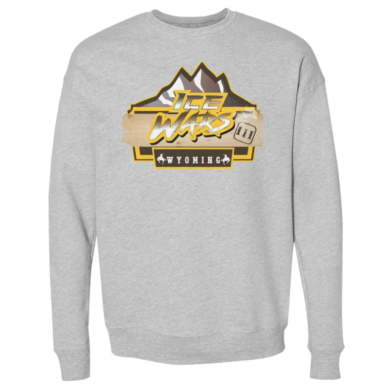 Ice Wars III Wymong WHT sold by 500 Level