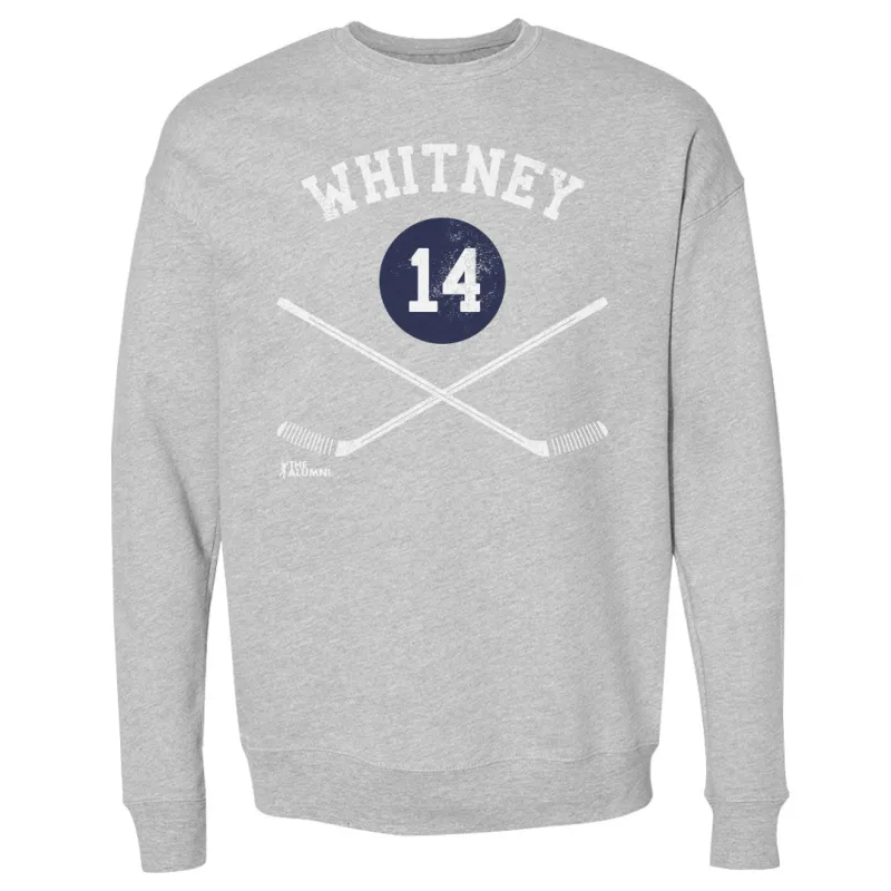 Ray Whitney Florida 14 Sticks WHT sold by 500 Level