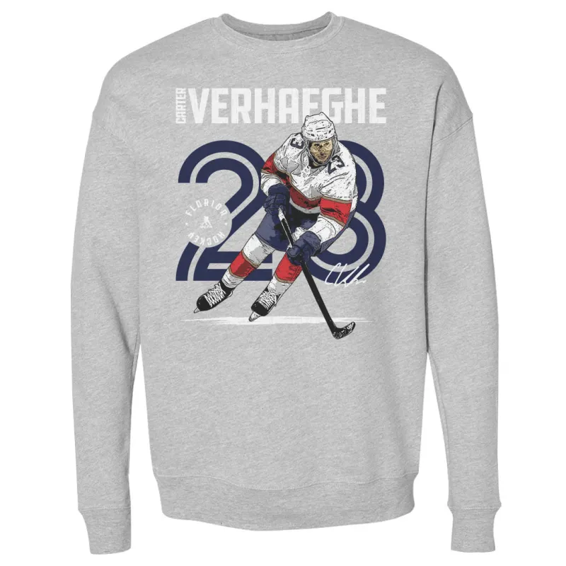 Carter Verhaeghe Florida Inline WHT sold by 500 Level