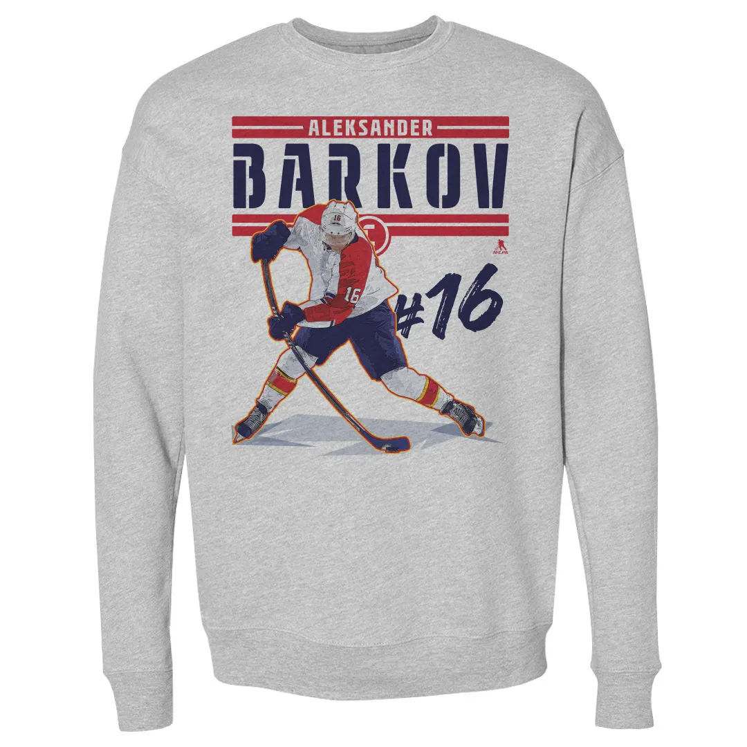 Aleksander Barkov Play R sold by 500 Level product image thumbnail 2