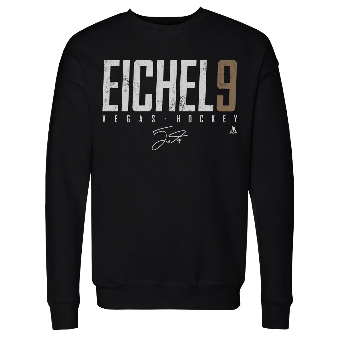 Jack Eichel Vegas Elite WHT sold by 500 Level product image thumbnail 2