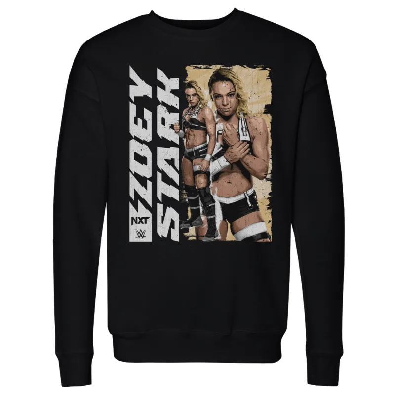 Zoey Stark Vertical Pose sold by 500 Level