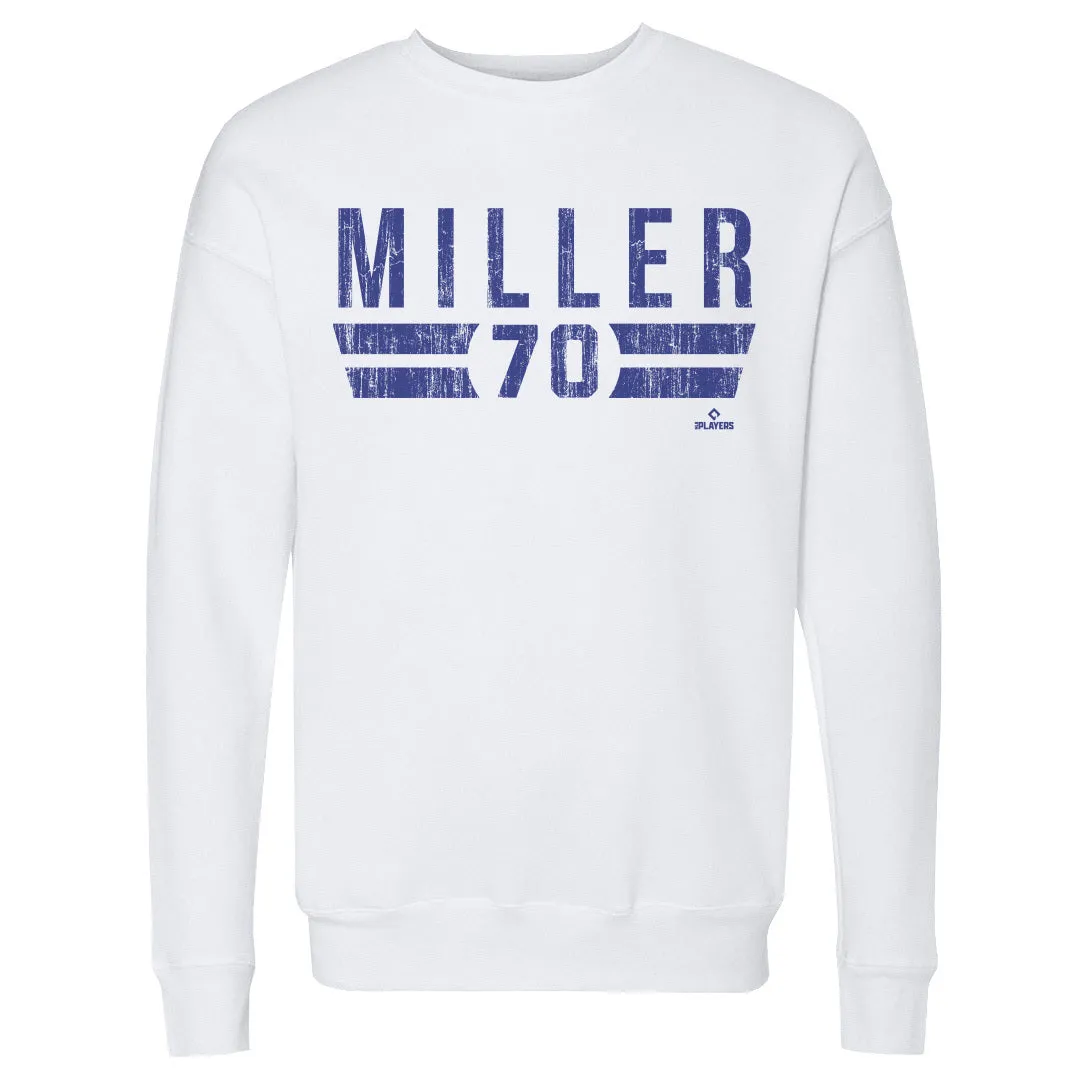 Bobby Miller Los Angeles D Font sold by 500 Level product image thumbnail 2