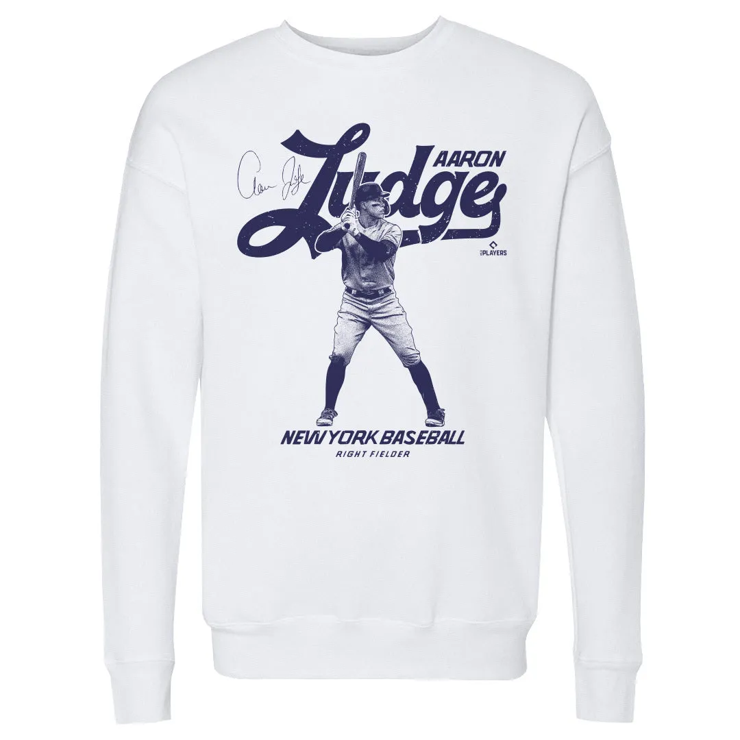 Aaron Judge New York Y Vintage sold by 500 Level product image thumbnail 2