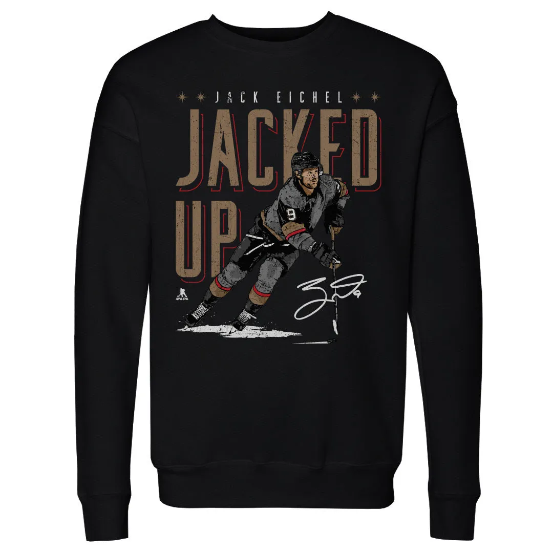 Jack Eichel Las Vegas Design WHT sold by 500 Level