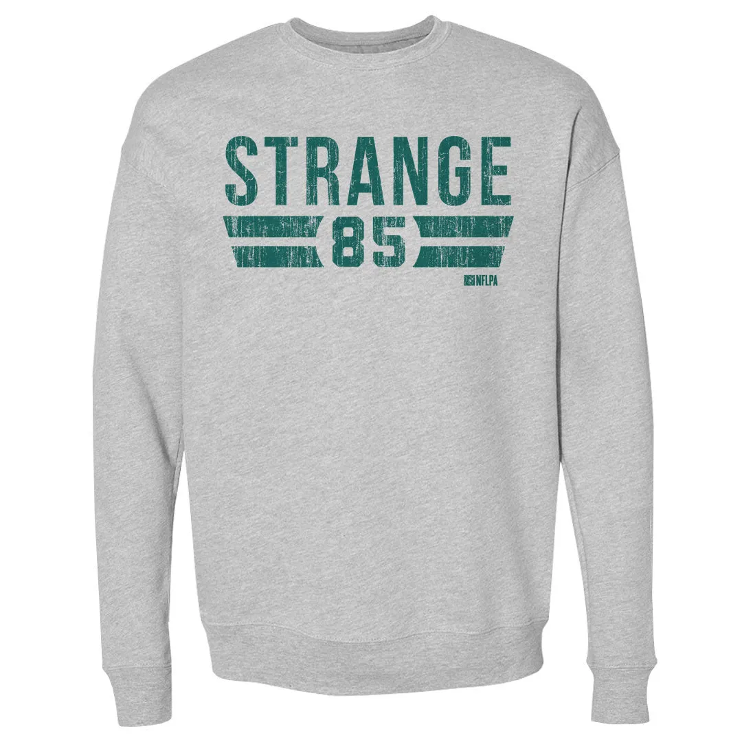 Brenton Strange Jacksonville Font sold by 500 Level product image thumbnail 2