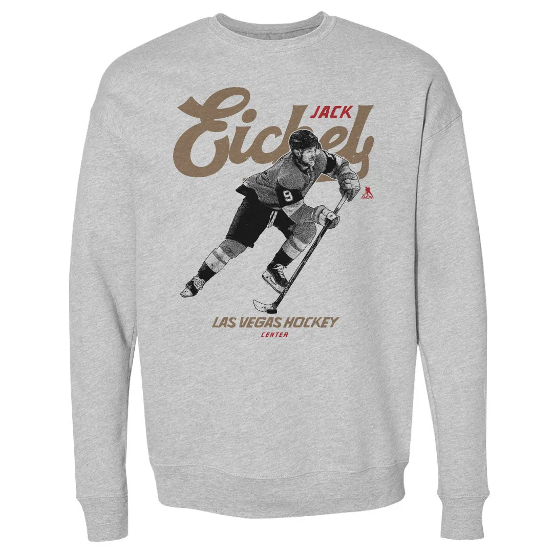Jack Eichel Las Vegas Vintage sold by 500 Level