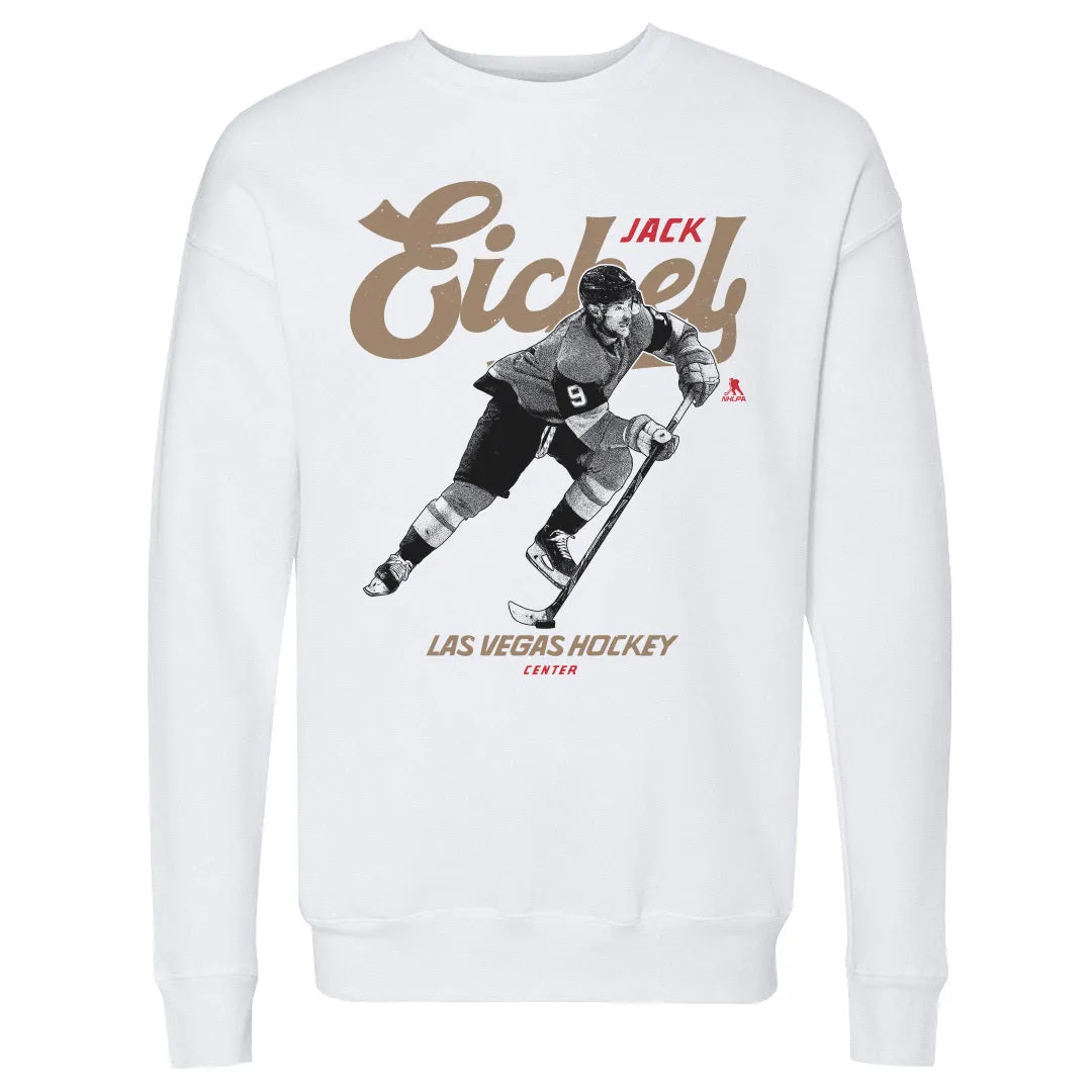 Jack Eichel Las Vegas Vintage sold by 500 Level product image thumbnail 2