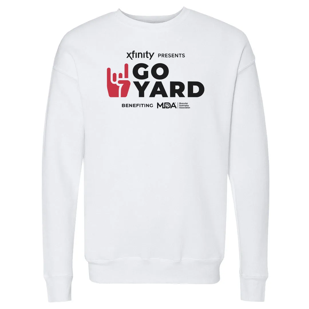 Philadelphia GO YARD Logo sold by 500 Level product image thumbnail 2