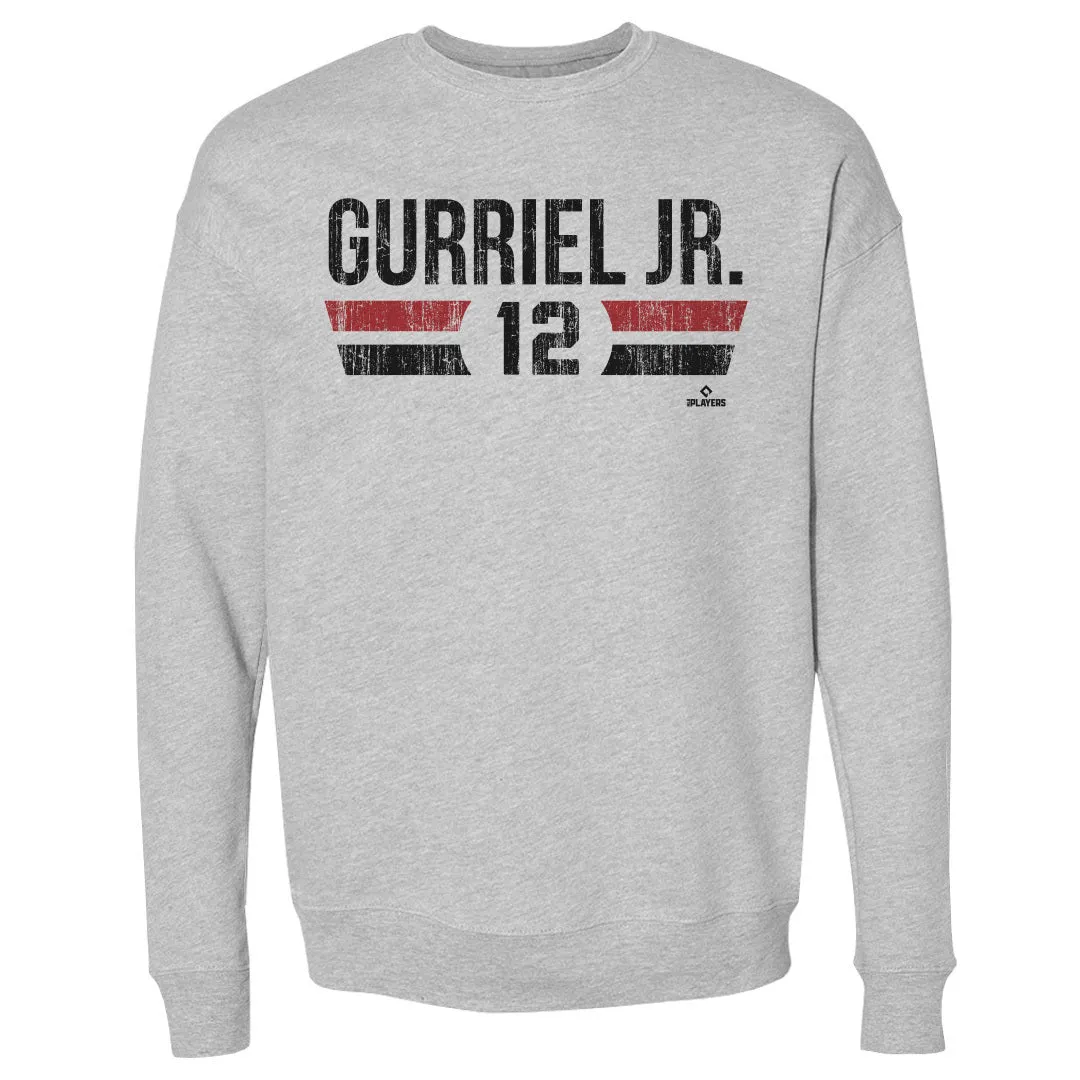 Lourdes Gurriel Jr. Arizona Font sold by 500 Level product image thumbnail 2