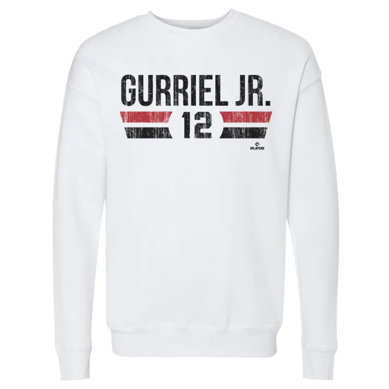 Lourdes Gurriel Jr. Arizona Font sold by 500 Level