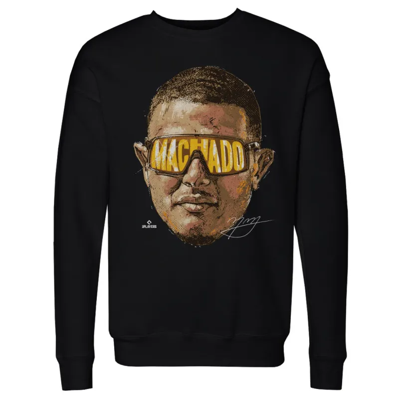 Manny Machado San Diego Sunglasses WHT sold by 500 Level