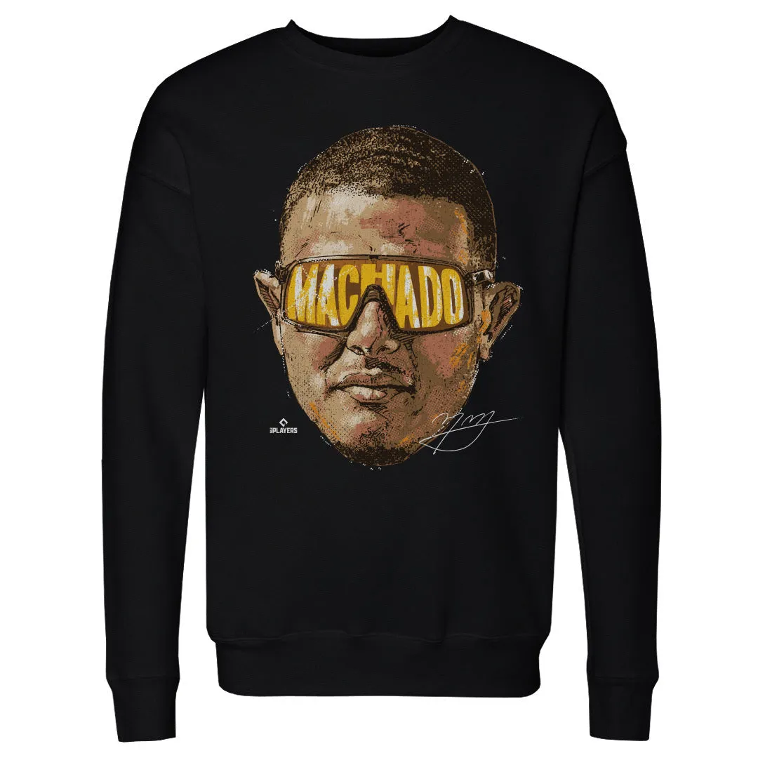 Manny Machado San Diego Sunglasses WHT sold by 500 Level