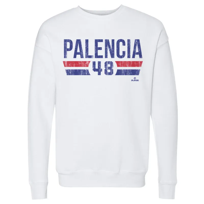 Daniel Palencia Chicago C Font sold by 500 Level