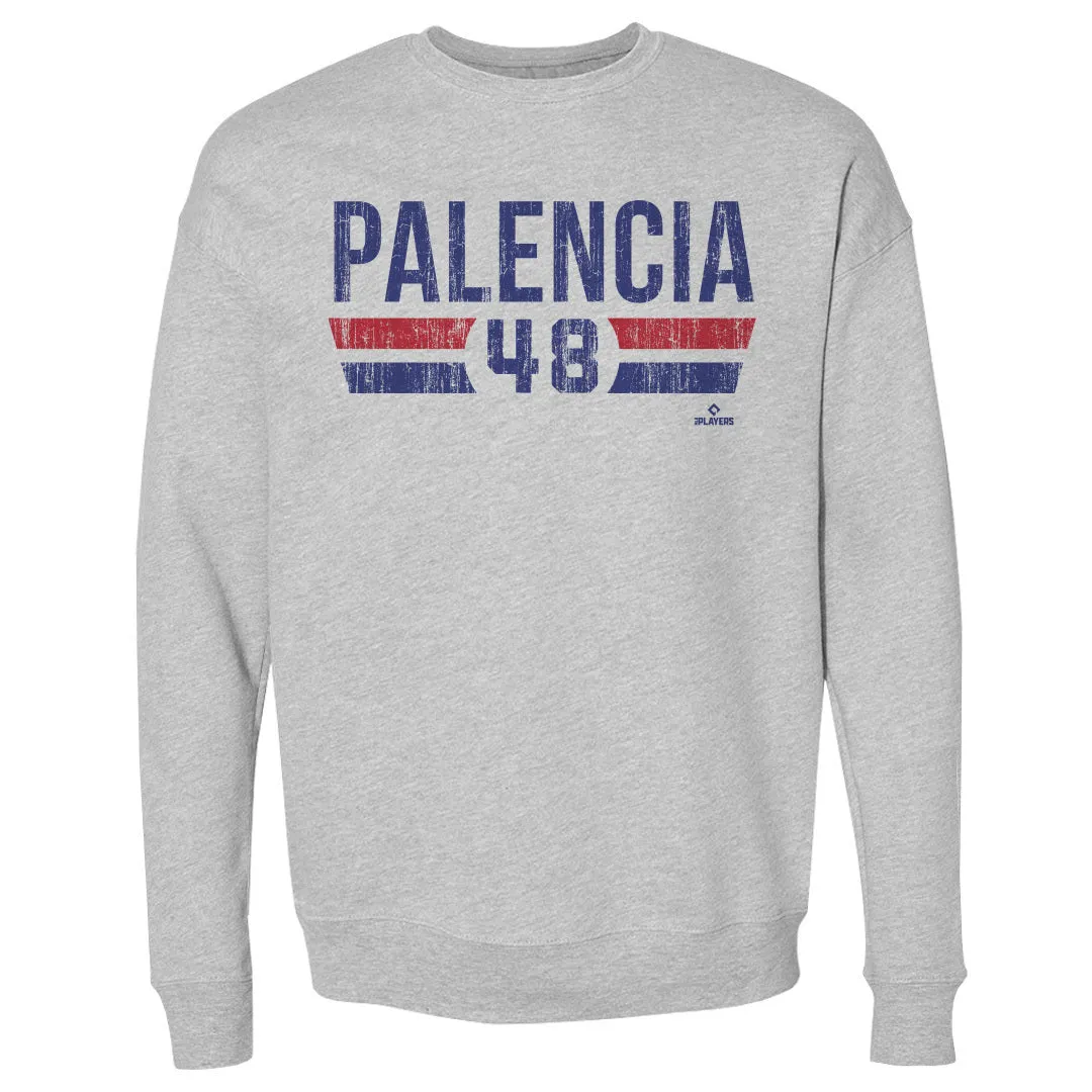 Daniel Palencia Chicago C Font sold by 500 Level product image thumbnail 2