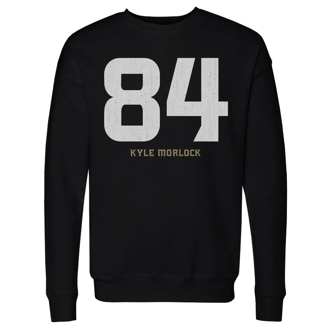 Kyle Morlock College Number WHT sold by 500 Level product image thumbnail 2