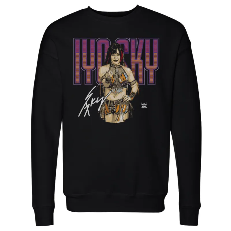 Iyo Sky Pose WHT sold by 500 Level