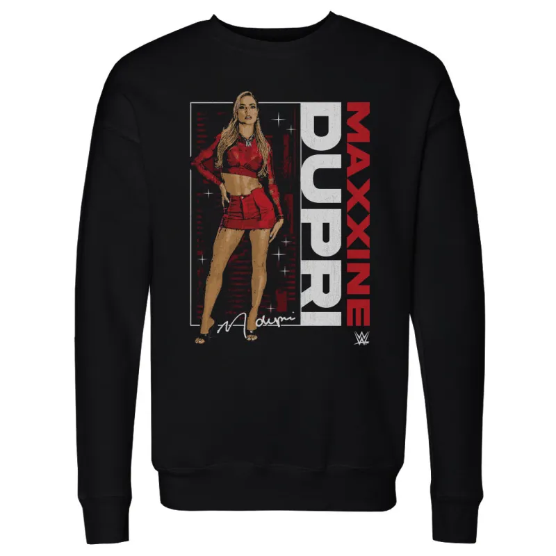 Maxxine Dupri Pose WHT sold by 500 Level