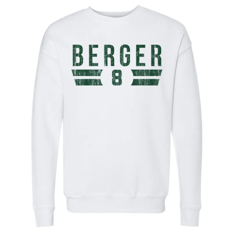 Jalen Berger College Font sold by 500 Level