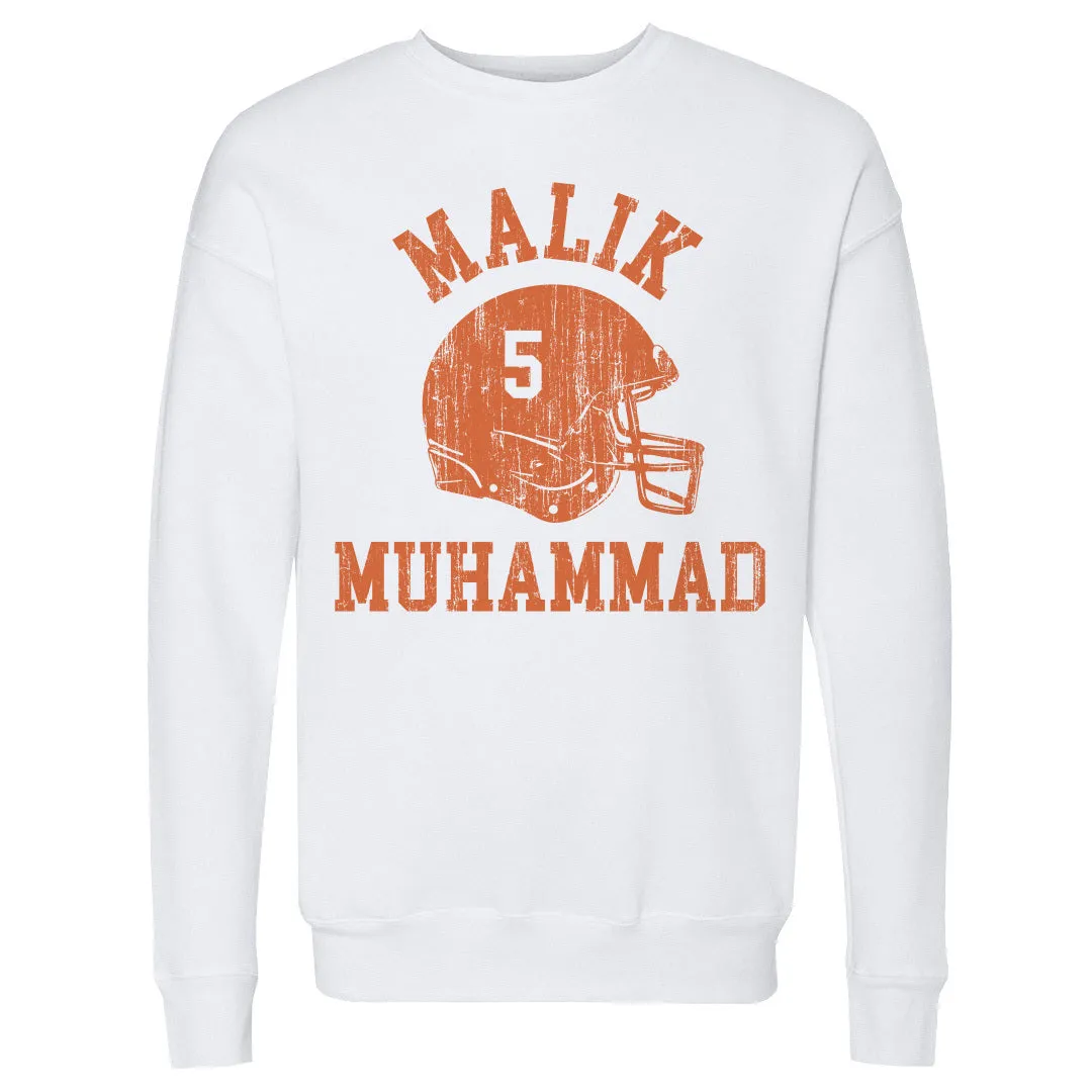 Malik Muhammad College Helmet Font sold by 500 Level product image thumbnail 2
