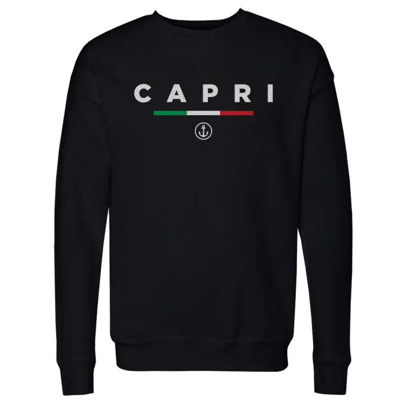 Capri Italy Type WHT sold by 500 Level