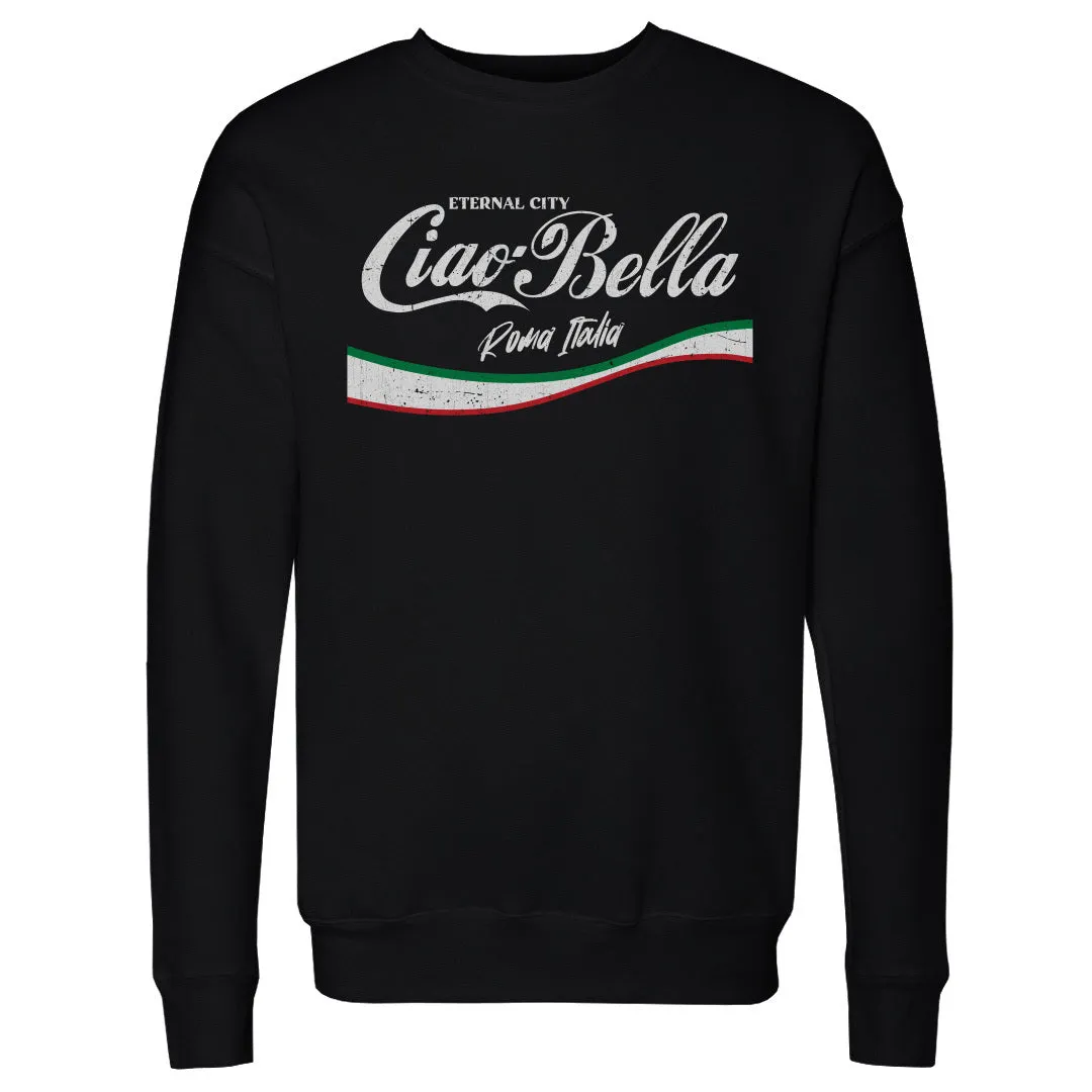 Italy Ciao Bella Roma Italia WHT sold by 500 Level