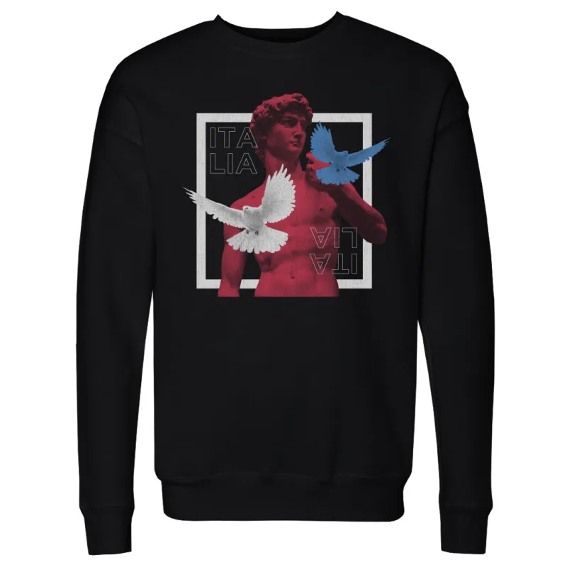 Italy David Statue WHT sold by 500 Level