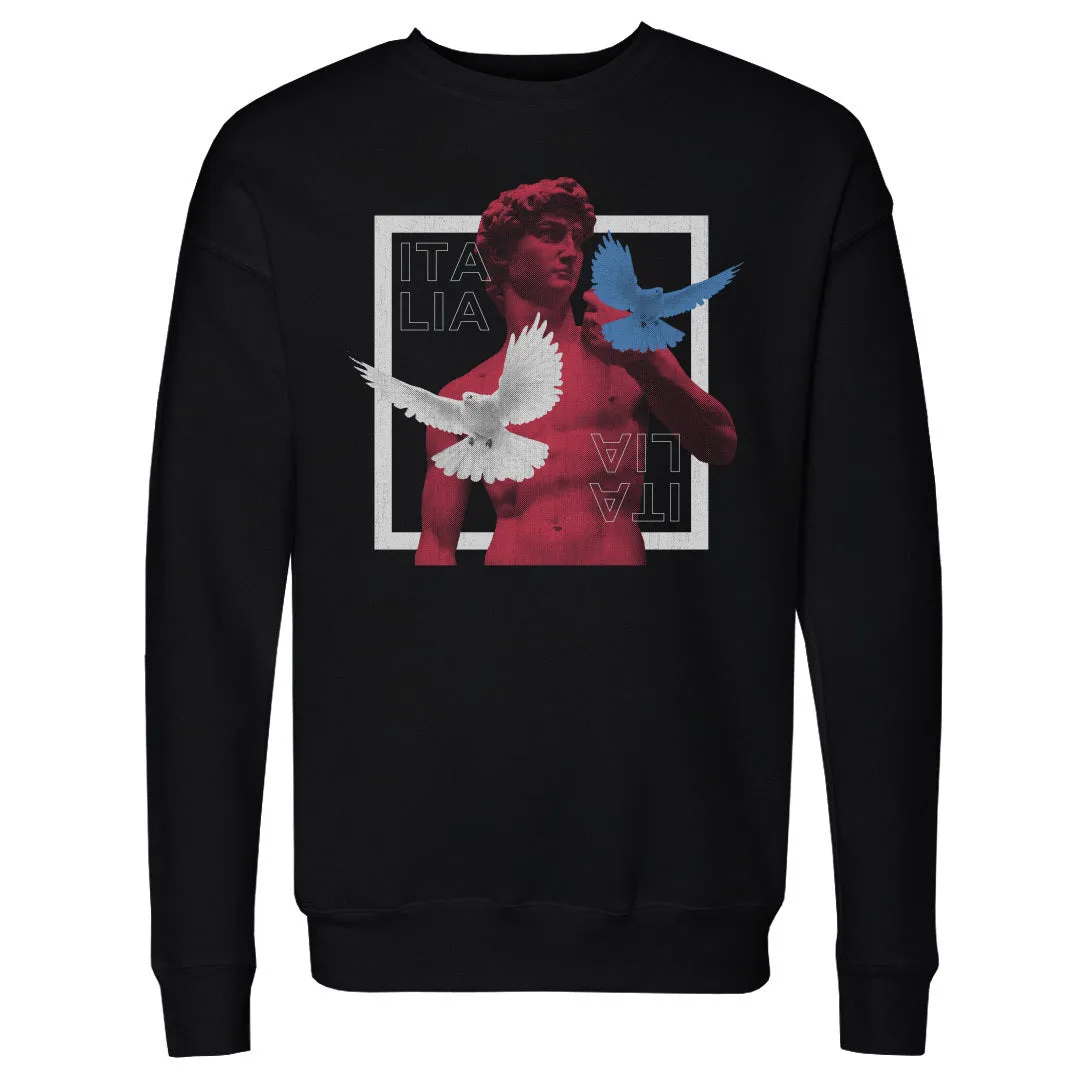 Italy David Statue WHT sold by 500 Level