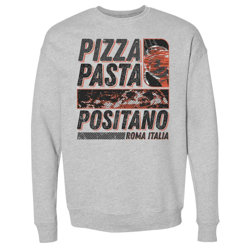 Italy Pizza Pasta Positano WHT sold by 500 Level