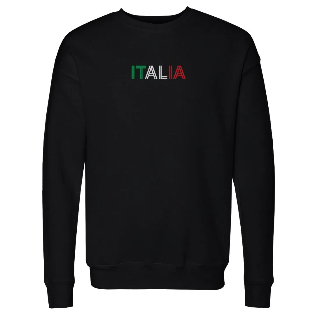 Italy Type Flag WHT sold by 500 Level