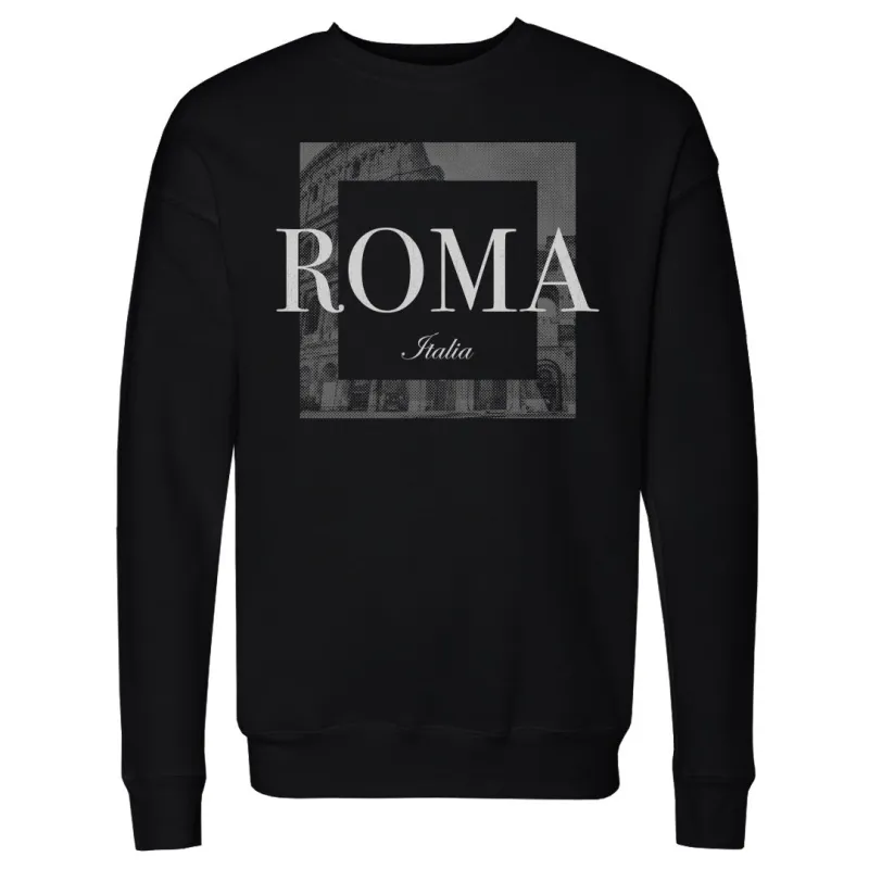 Rome Italy Roma Italia Box WHT sold by 500 Level