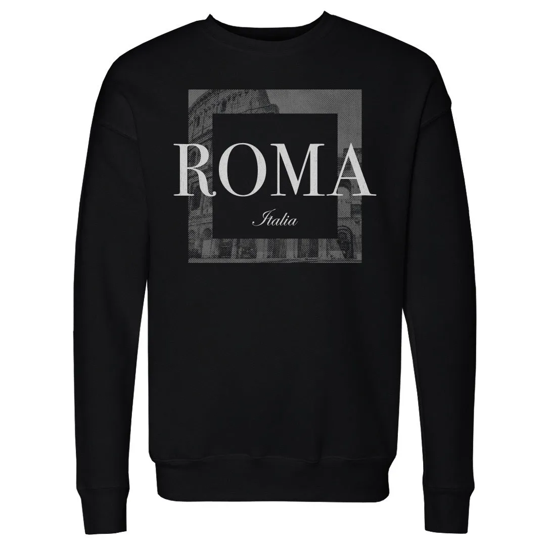 Rome Italy Roma Italia Box WHT sold by 500 Level