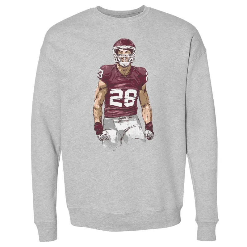 Danny Stutsman College Illustration WHT sold by 500 Level