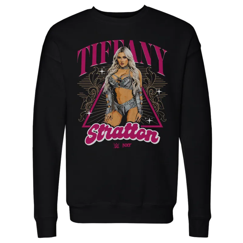 Tiffany Stratton Pose WHT sold by 500 Level