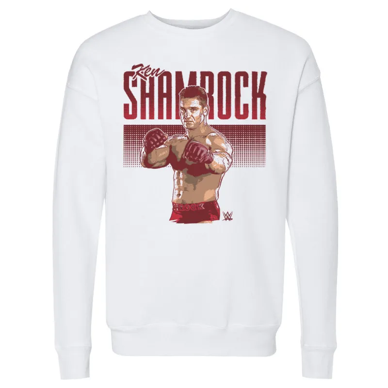 Ken Shamrock Vintage sold by 500 Level