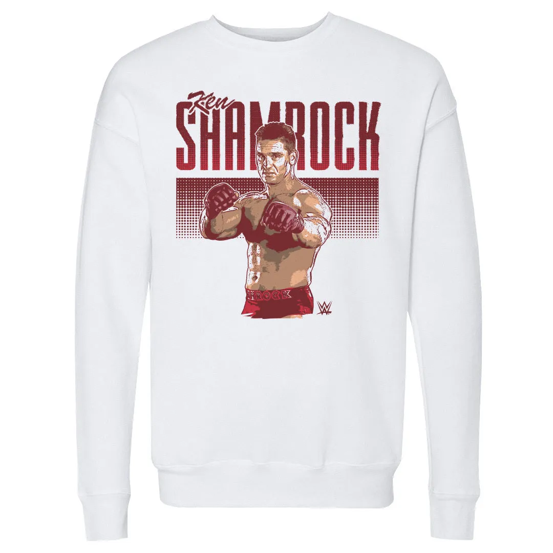 Ken Shamrock Vintage sold by 500 Level