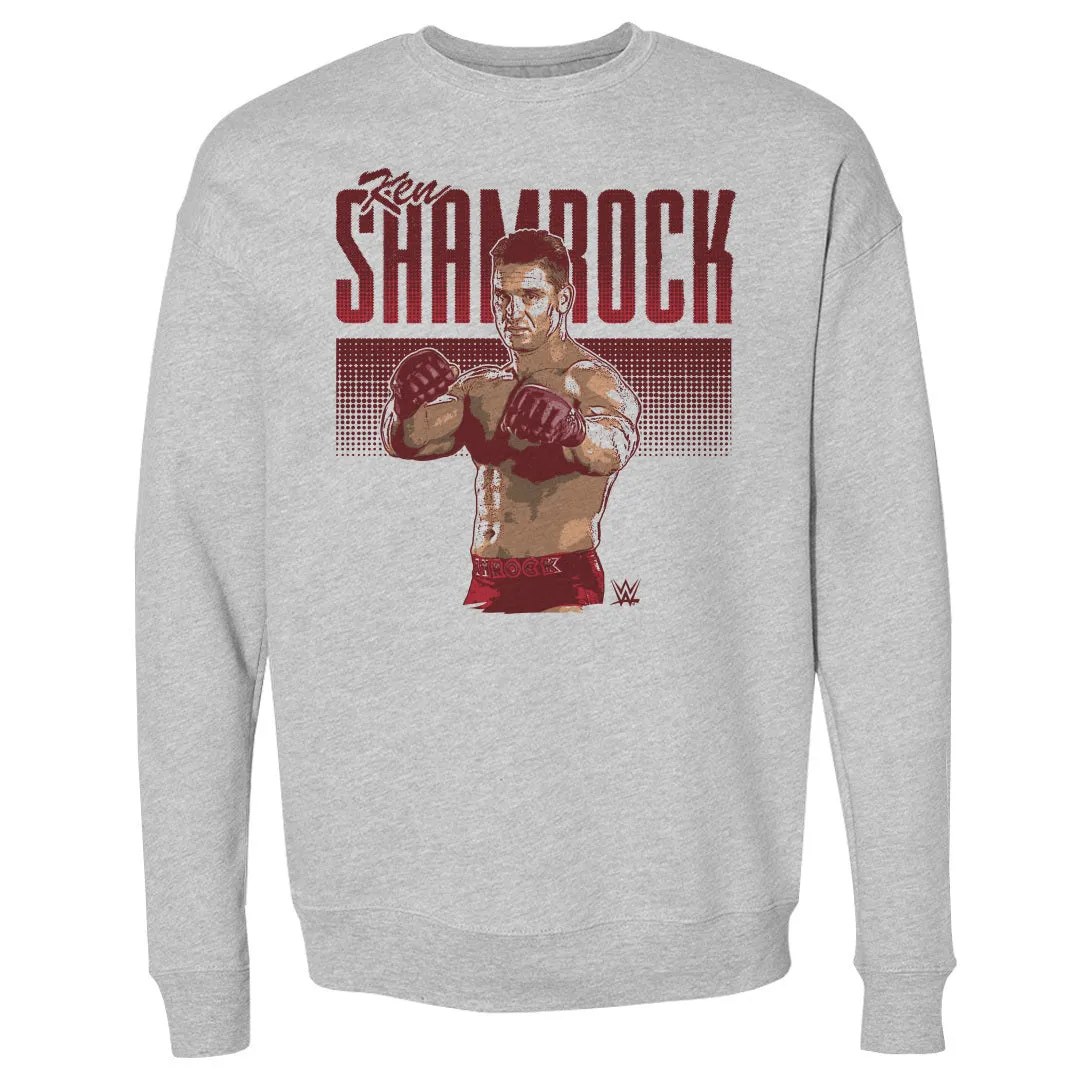 Ken Shamrock Vintage sold by 500 Level product image thumbnail 2