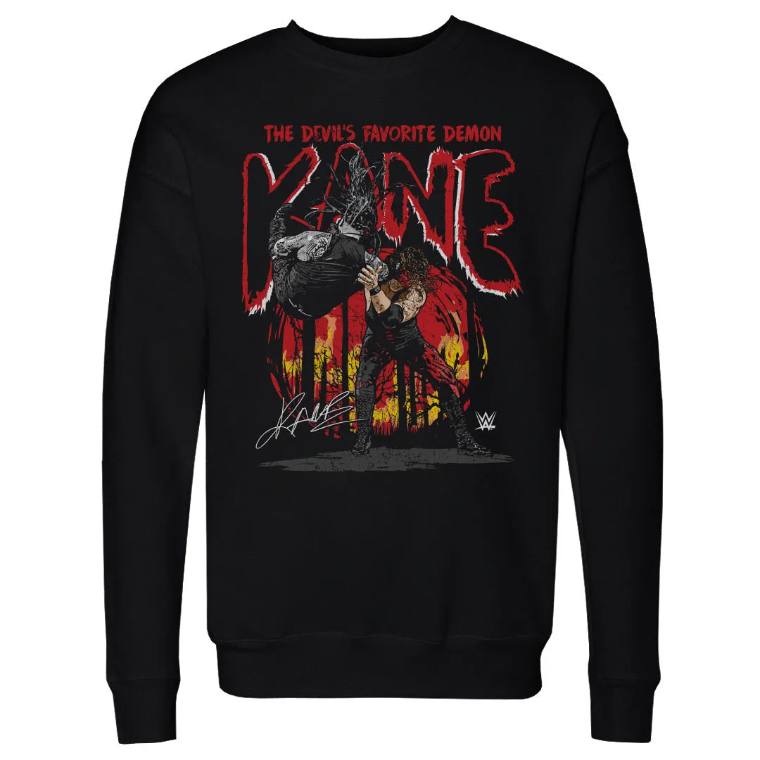 Kane Devil's Favorite WHT sold by 500 Level