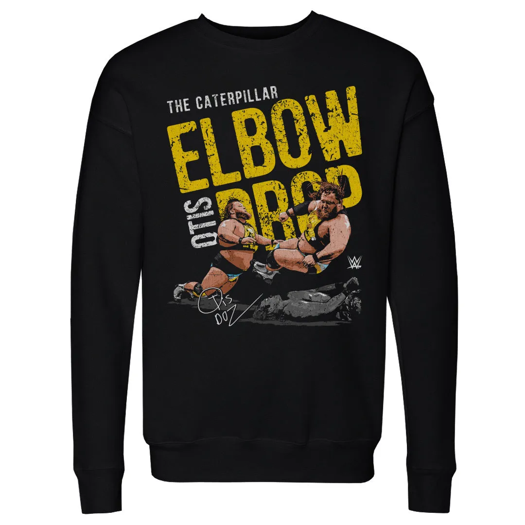 Otis Dozovic Caterpillar Elbow Drop WHT sold by 500 Level