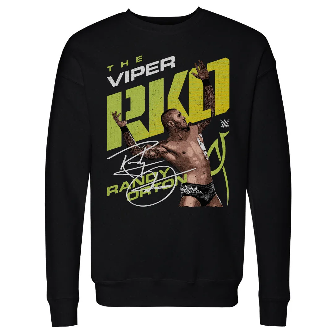 Randy Orton Pose WHT sold by 500 Level product image thumbnail 2
