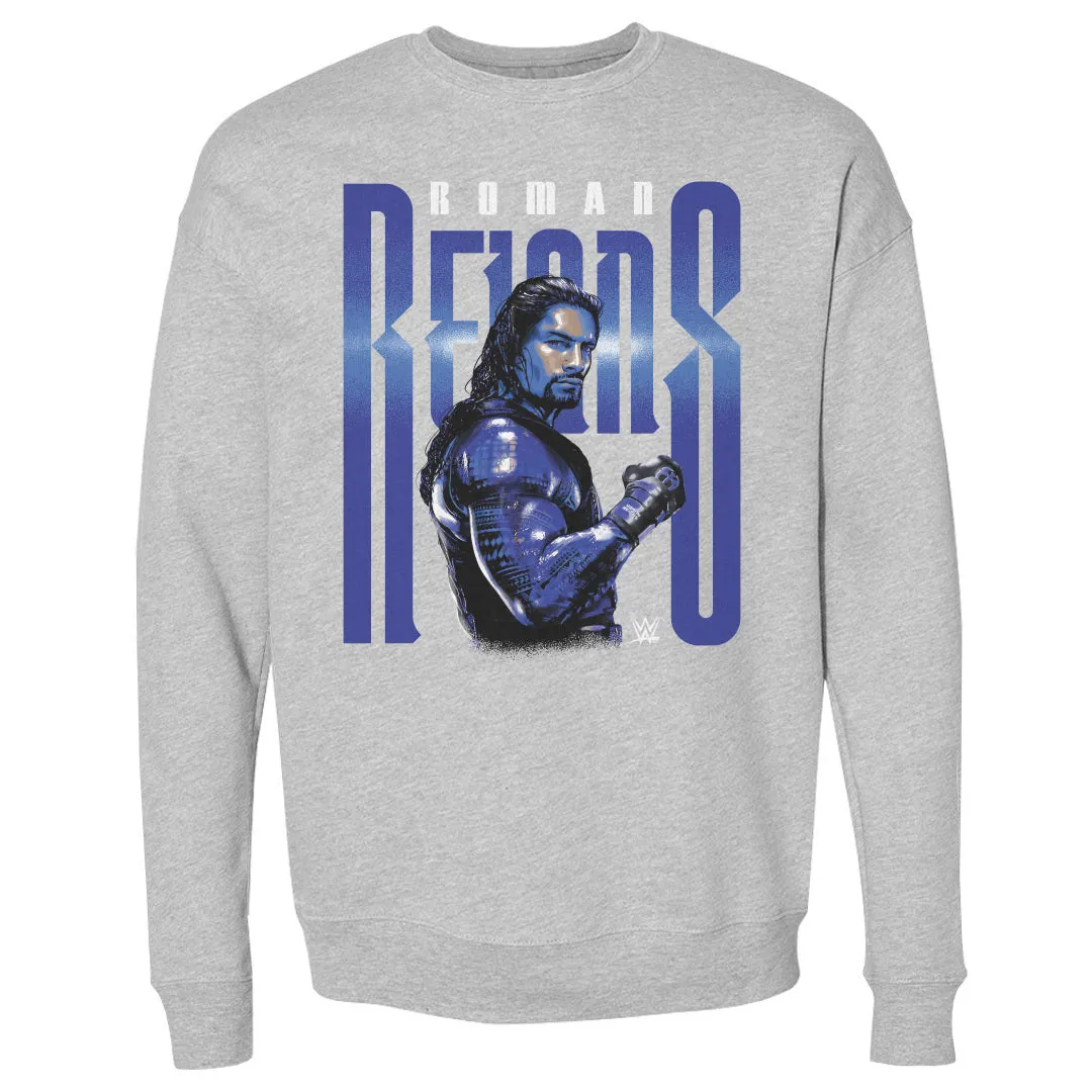 Roman Reigns Flex WHT sold by 500 Level product image thumbnail 2