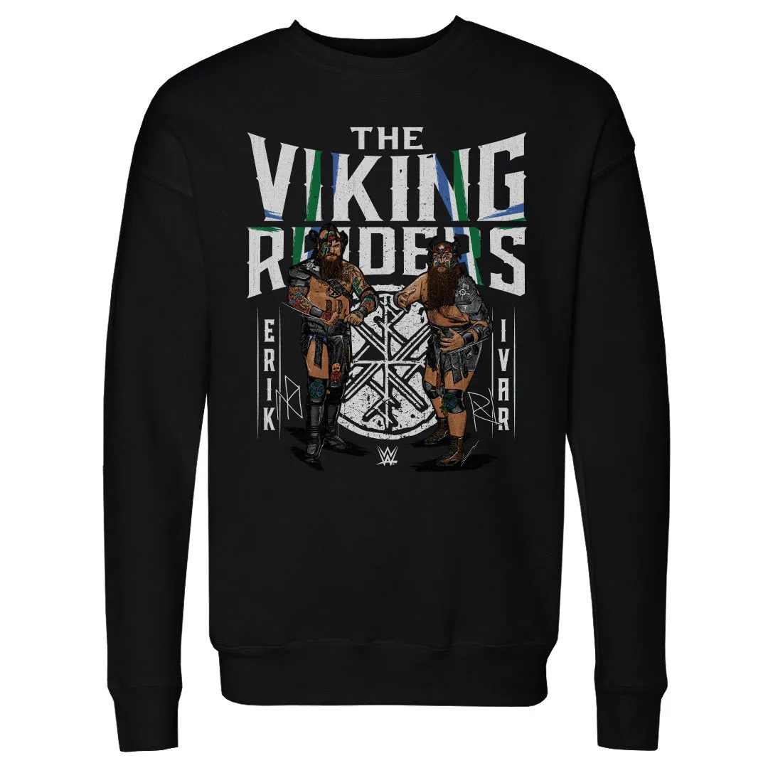 The Viking Raiders Pose WHT sold by 500 Level