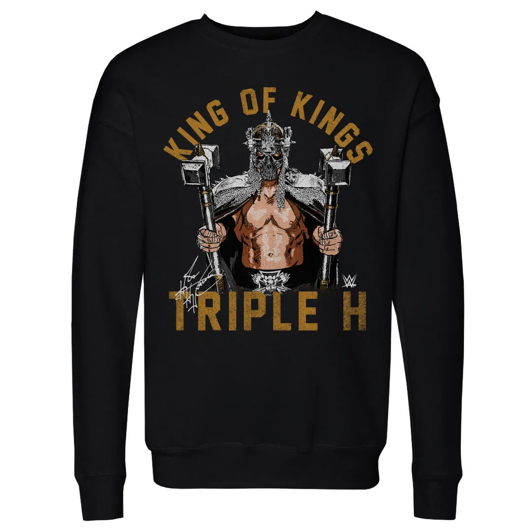 Triple H King Of Kings WHT sold by 500 Level