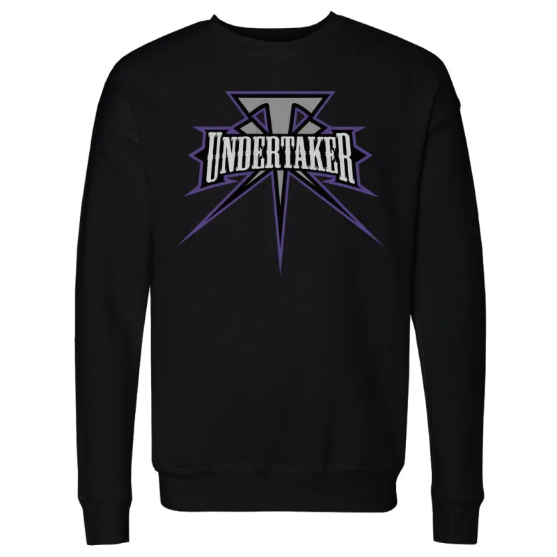 Undertaker TX Logo WHT sold by 500 Level