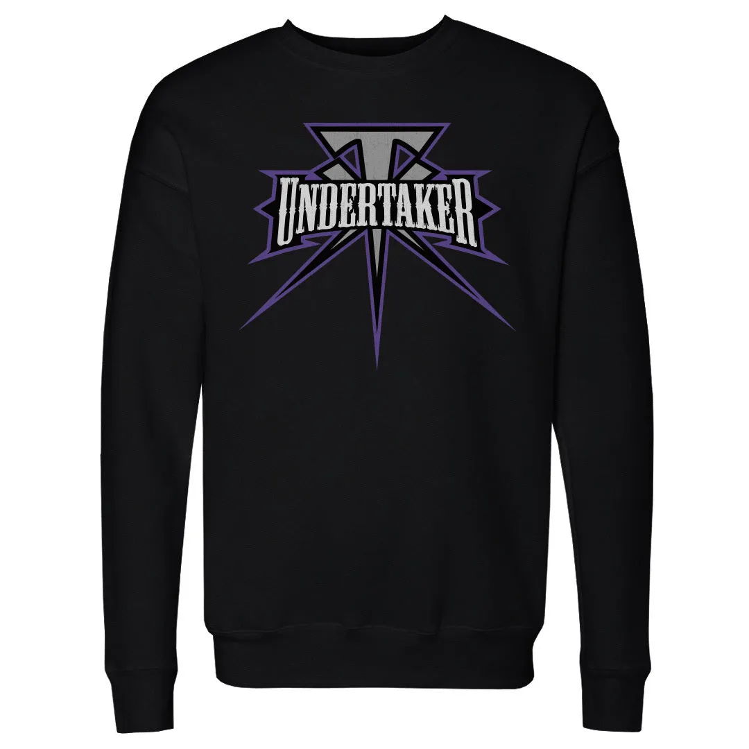 Undertaker TX Logo WHT sold by 500 Level
