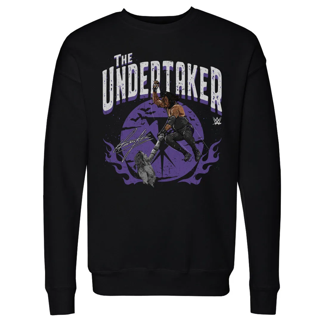 Undertaker WHT sold by 500 Level